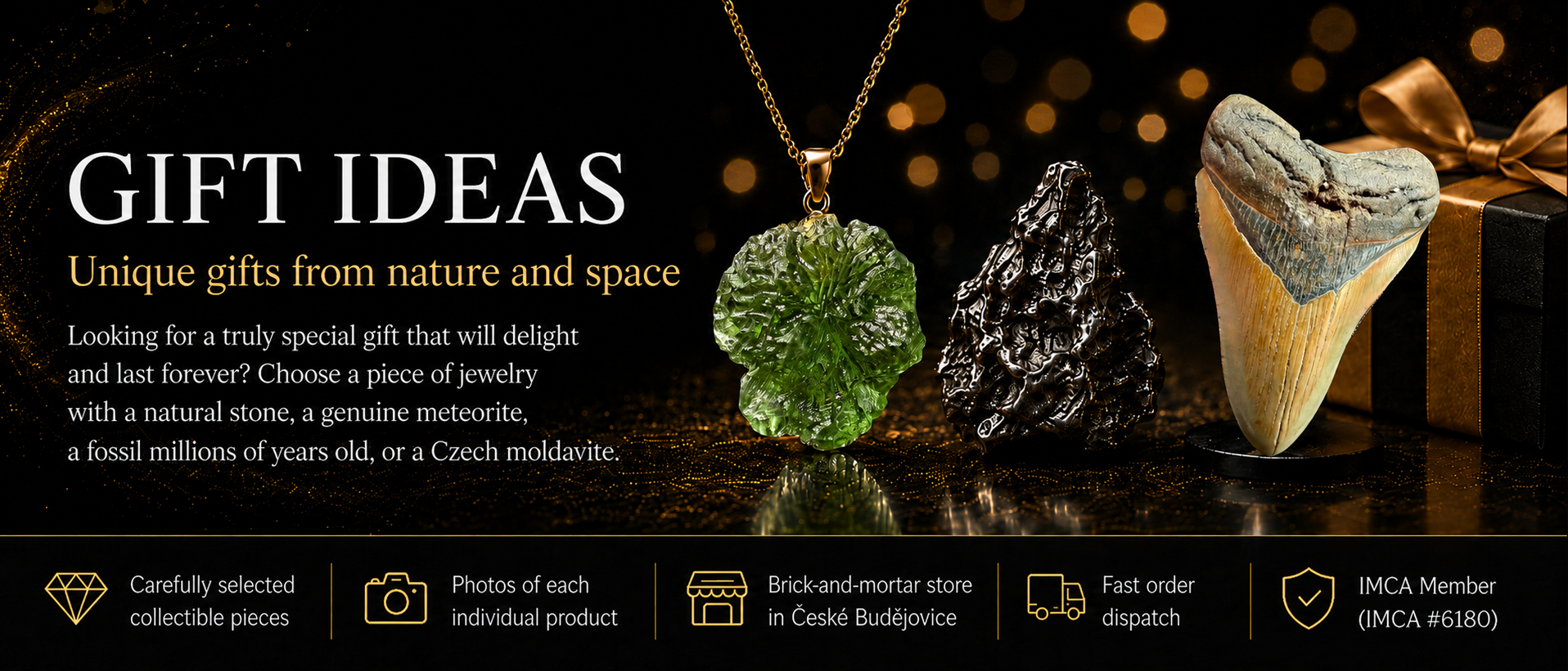 Gift Ideas